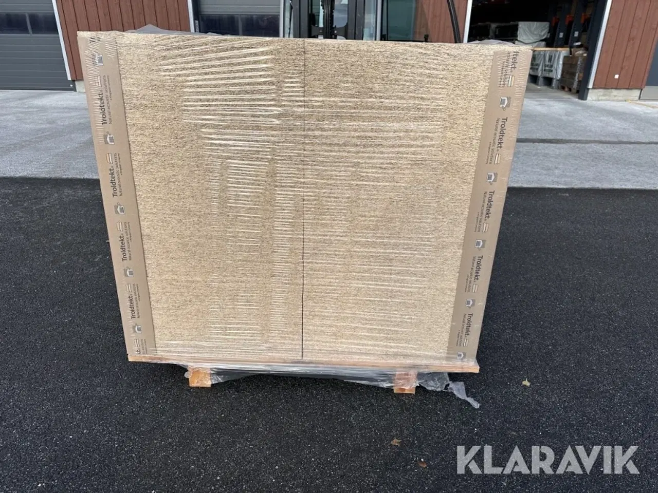 Billede 3 - troldtekt K0-S lysfin - natur