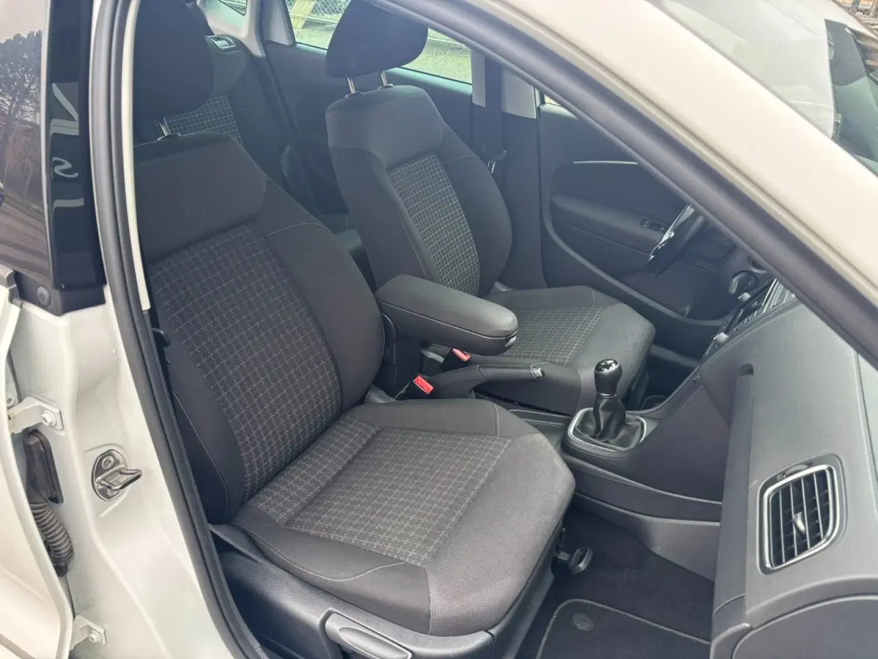 Billede 15 - VW Polo 1,2 TSi 90 Comfortline BMT
