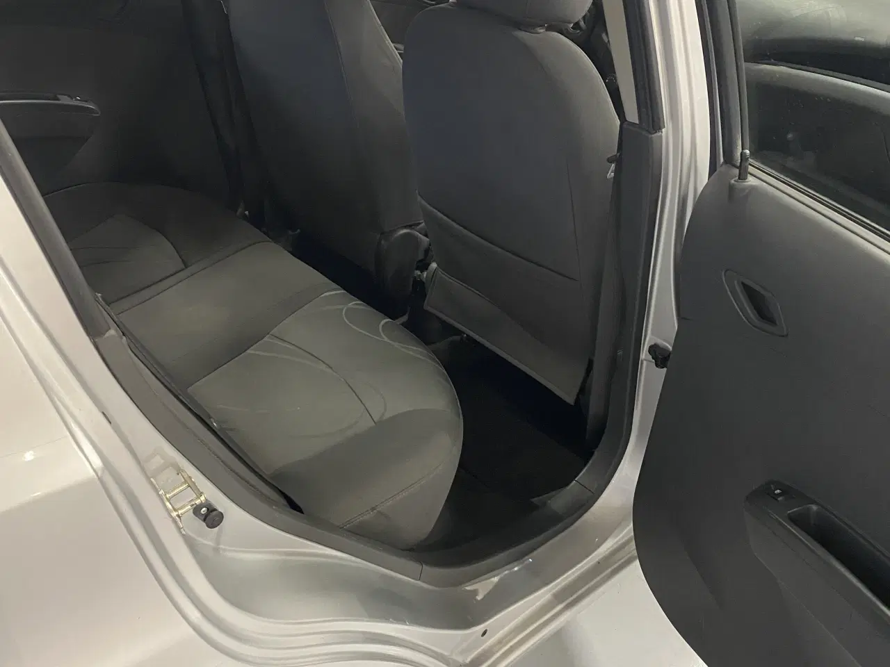 Billede 7 - Chevrolet spark 1,2 5d 2012