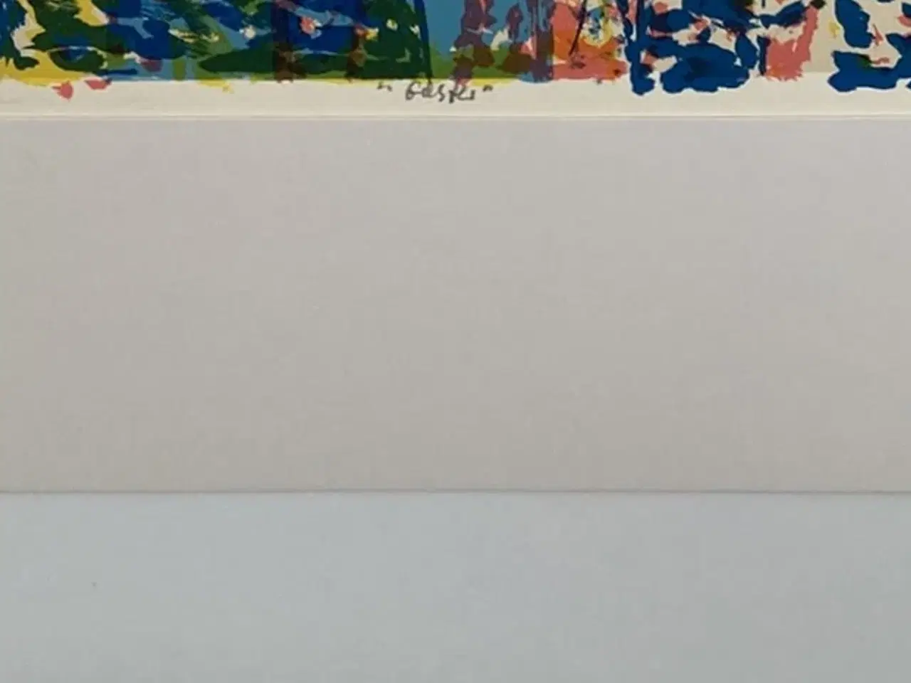 Billede 2 - Knud Erik Skou "Gæster"