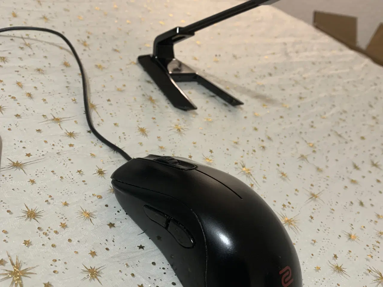 Billede 9 - Gamer Pakke (pc, skærm, mus, headset, mikrofon)