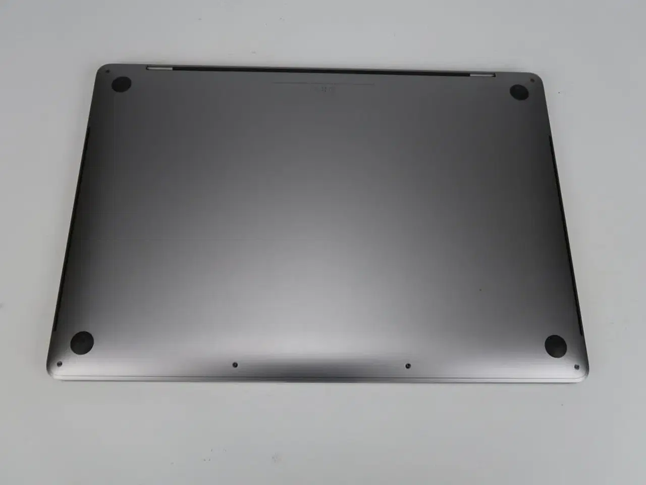 Billede 4 - Apple MacBook Pro 16" i9