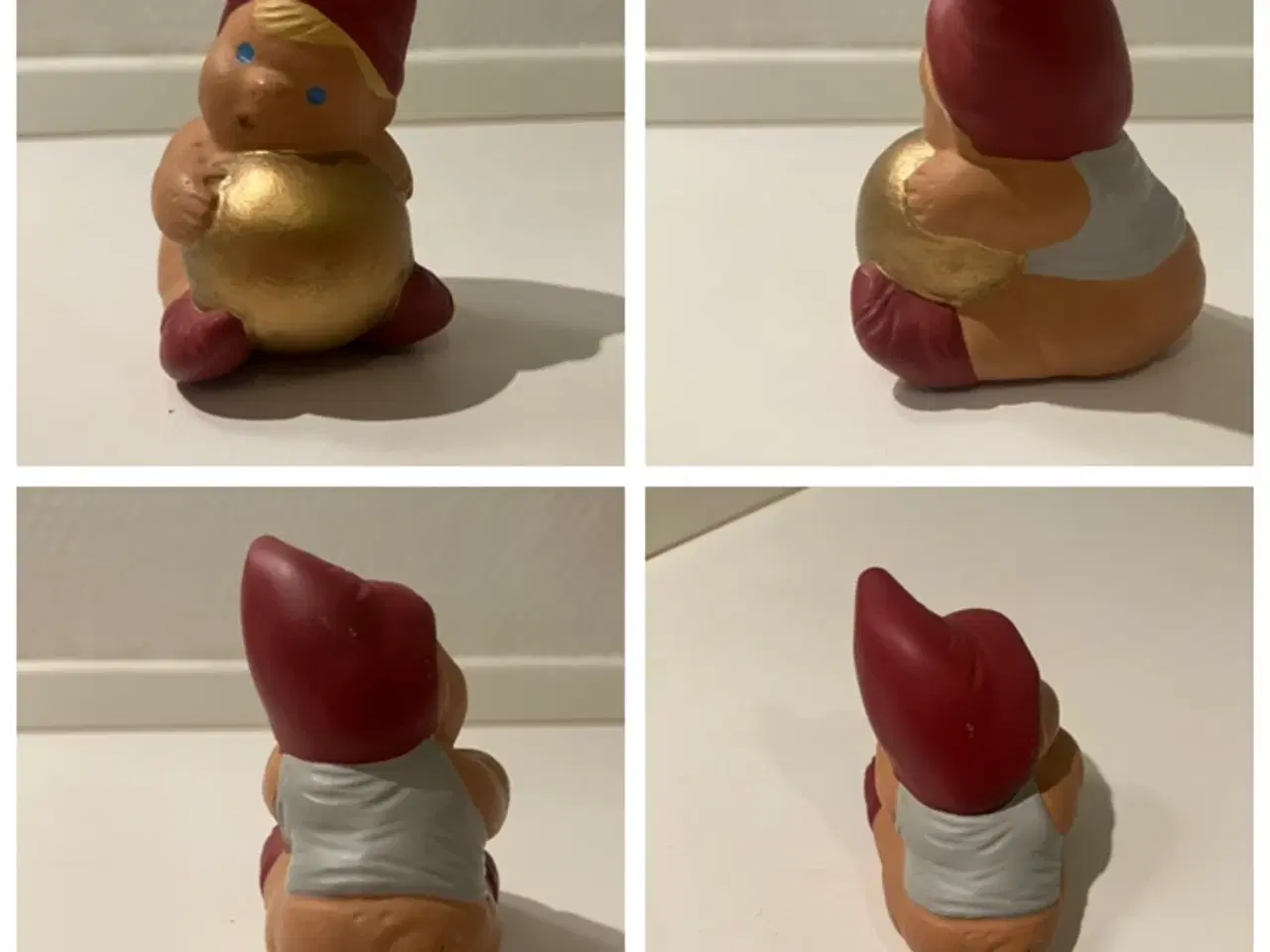 Billede 3 - Tobias nisse