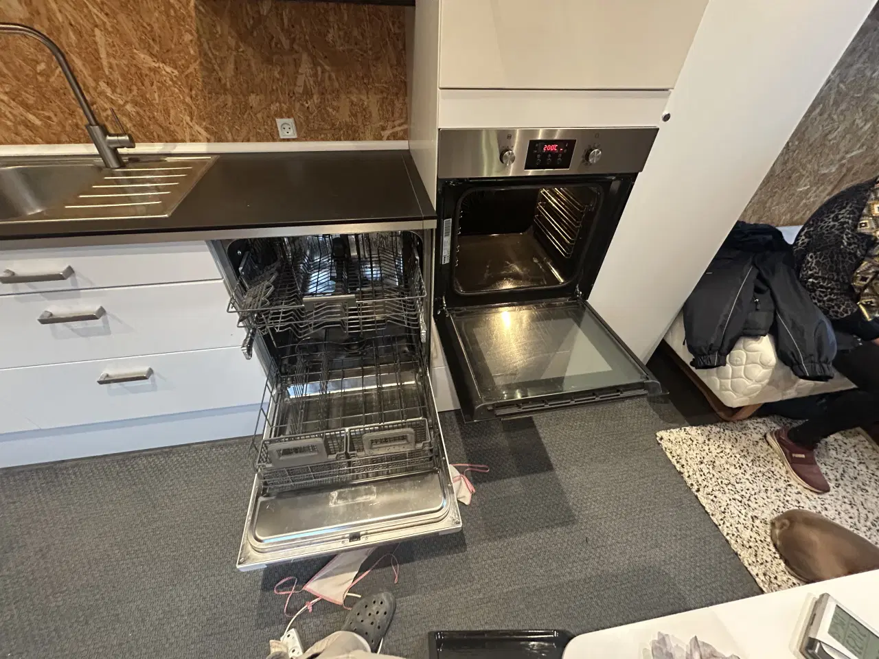 Billede 8 - Flytbar sommerhus - Anneks 