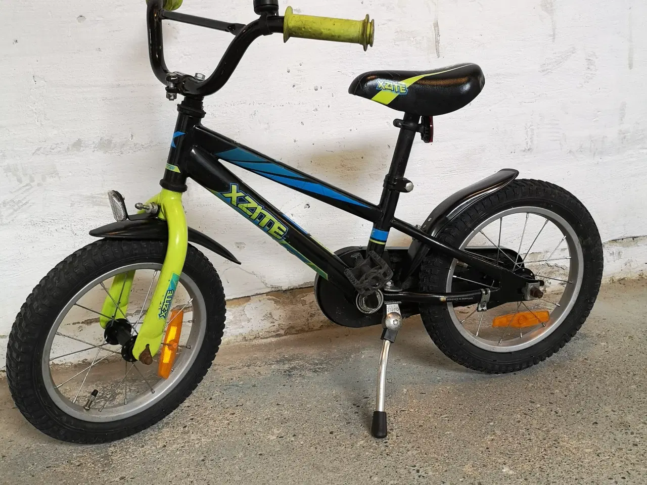 Billede 3 - Forskellige cykler 