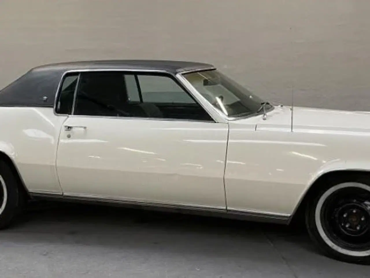 Billede 4 - Cadillac Eldorado Coupe