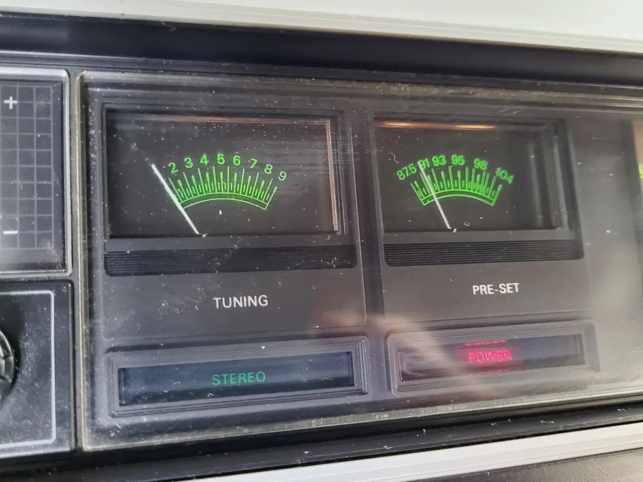 Billede 2 - ⭐️· Dux Hifi Sound Project SX6742/33 Receiver