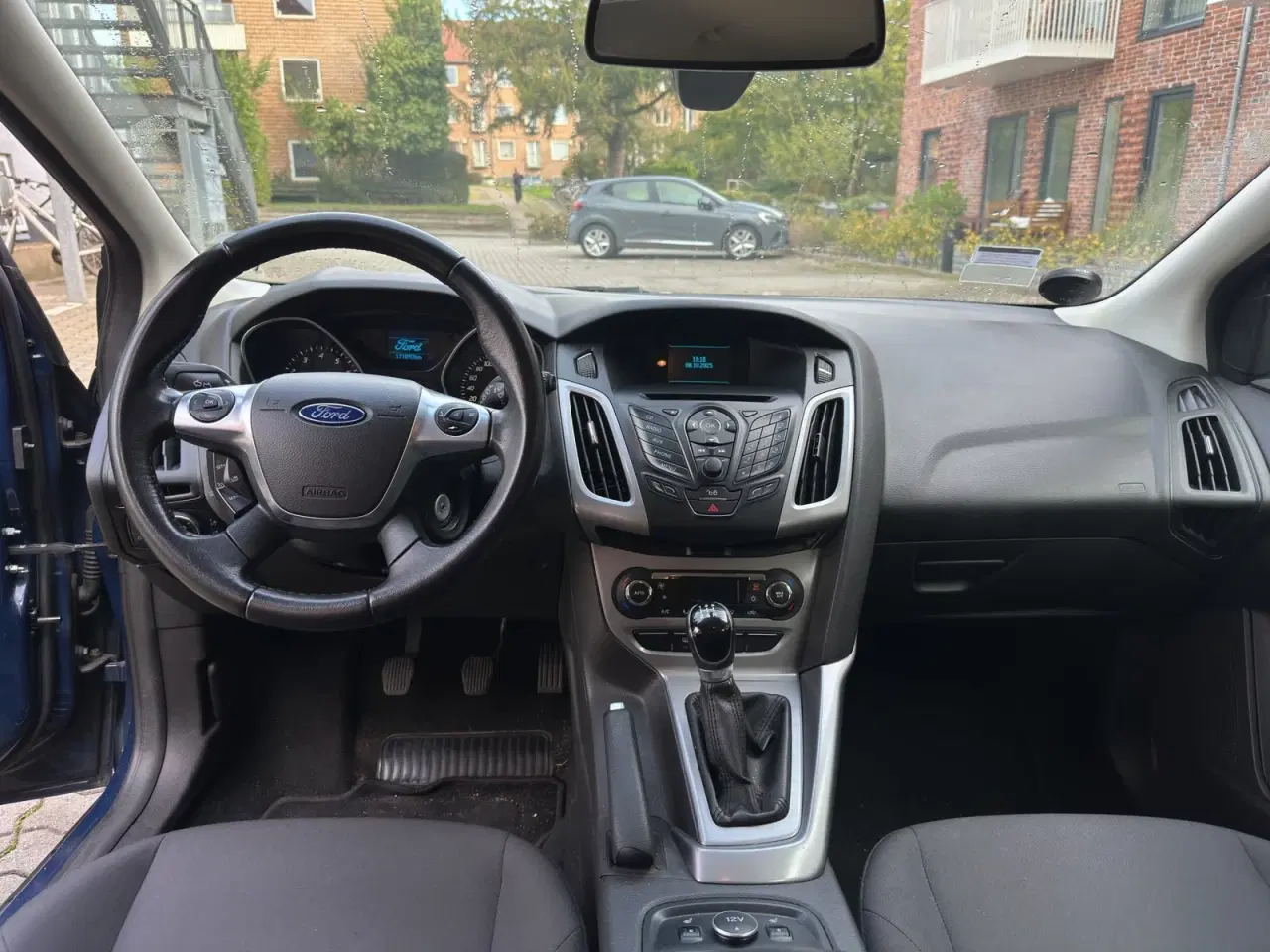 Billede 10 - Ford Focus 1,0 SCTi 100 Edition ECO