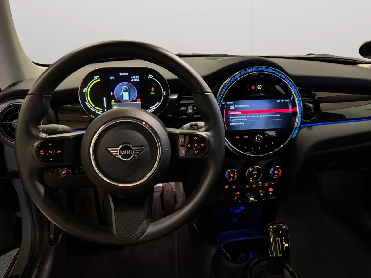 Billede 5 - MINI Cooper SE  Essential