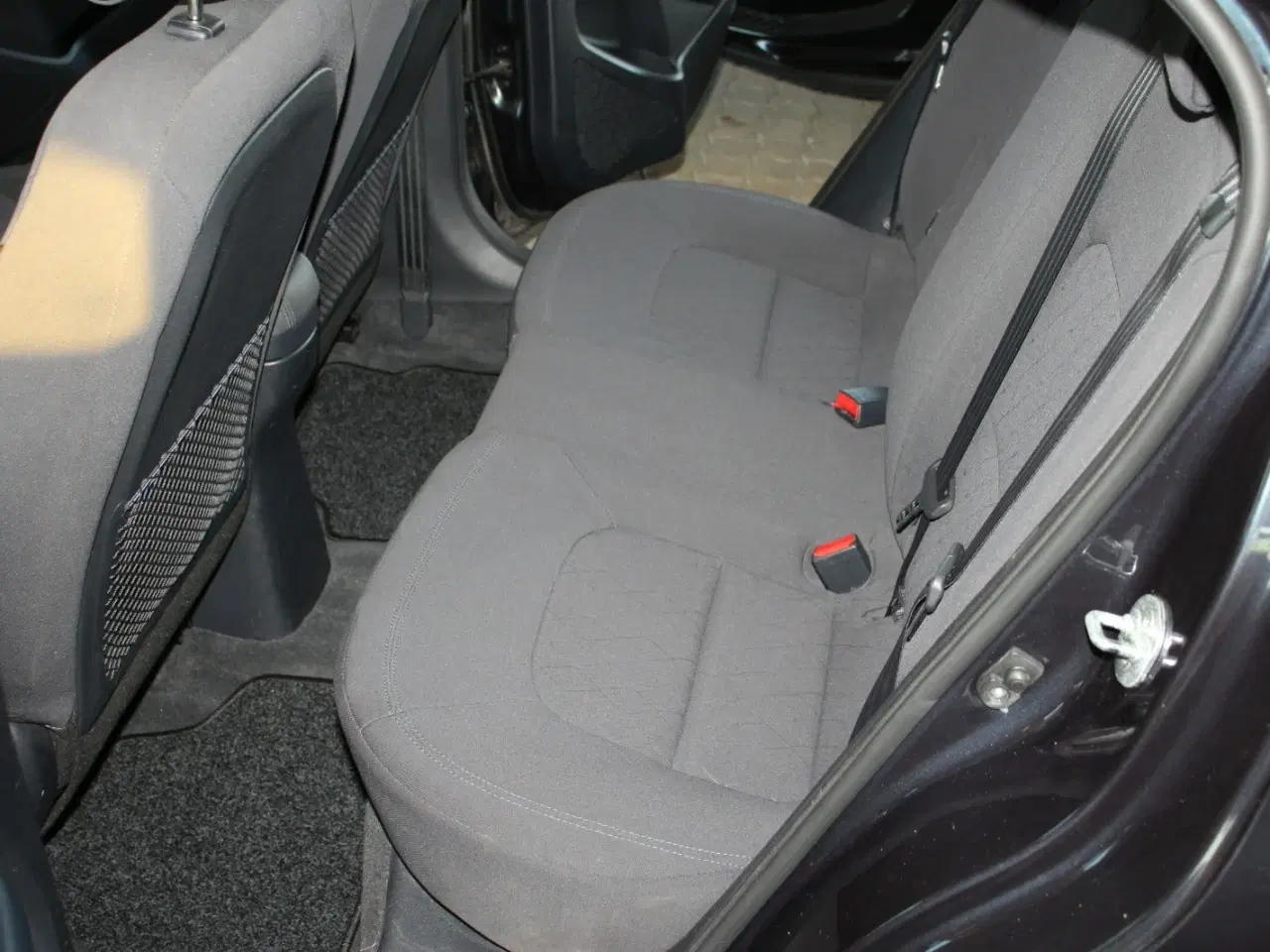 Billede 11 - Kia Rio 1,4 CVVT Attraction+