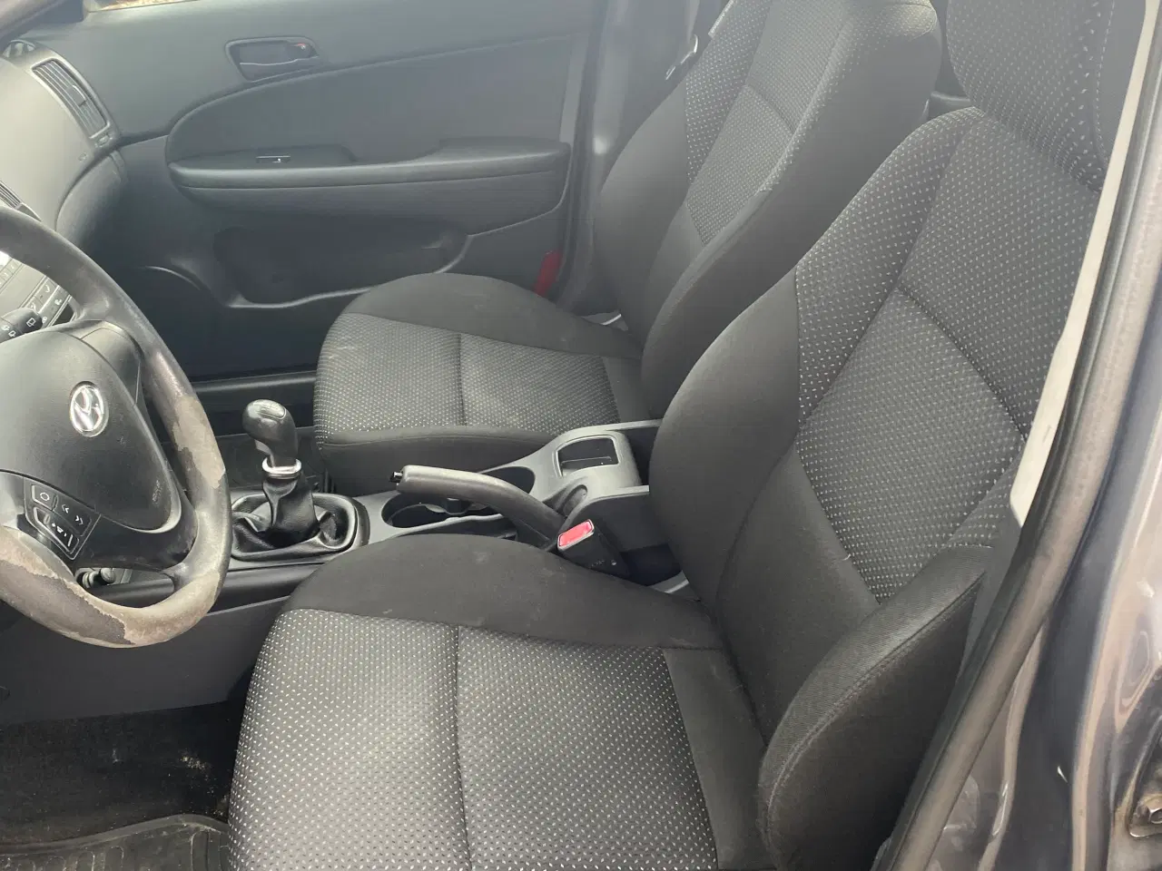 Billede 7 - Hyundai I30, 1,6, CRDI, 90 HK, blue drive