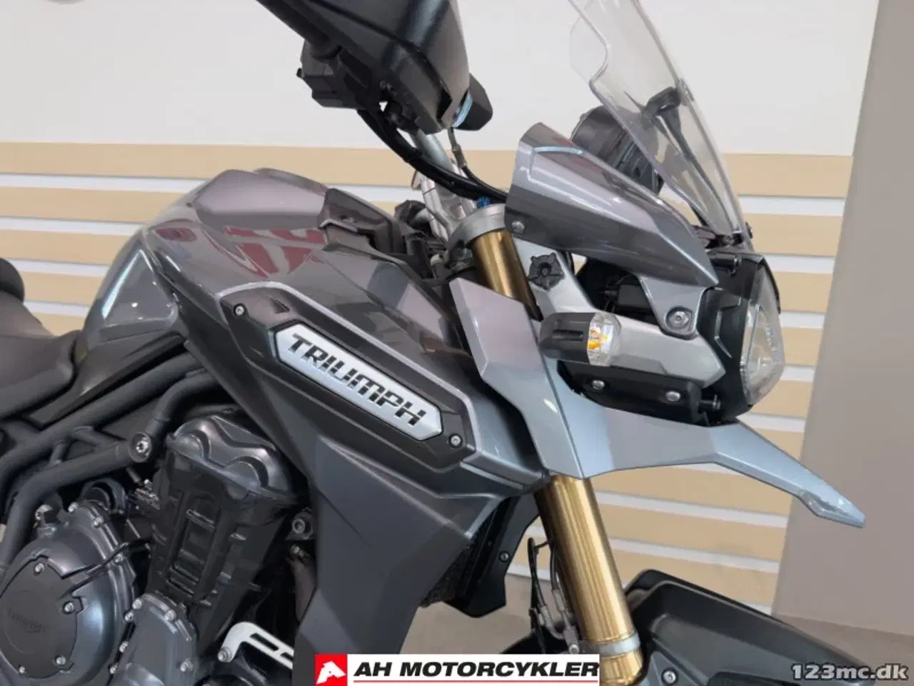 Billede 14 - Triumph Tiger Explorer