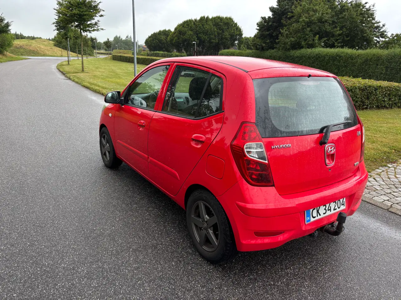 Billede 5 - Hyundai i10