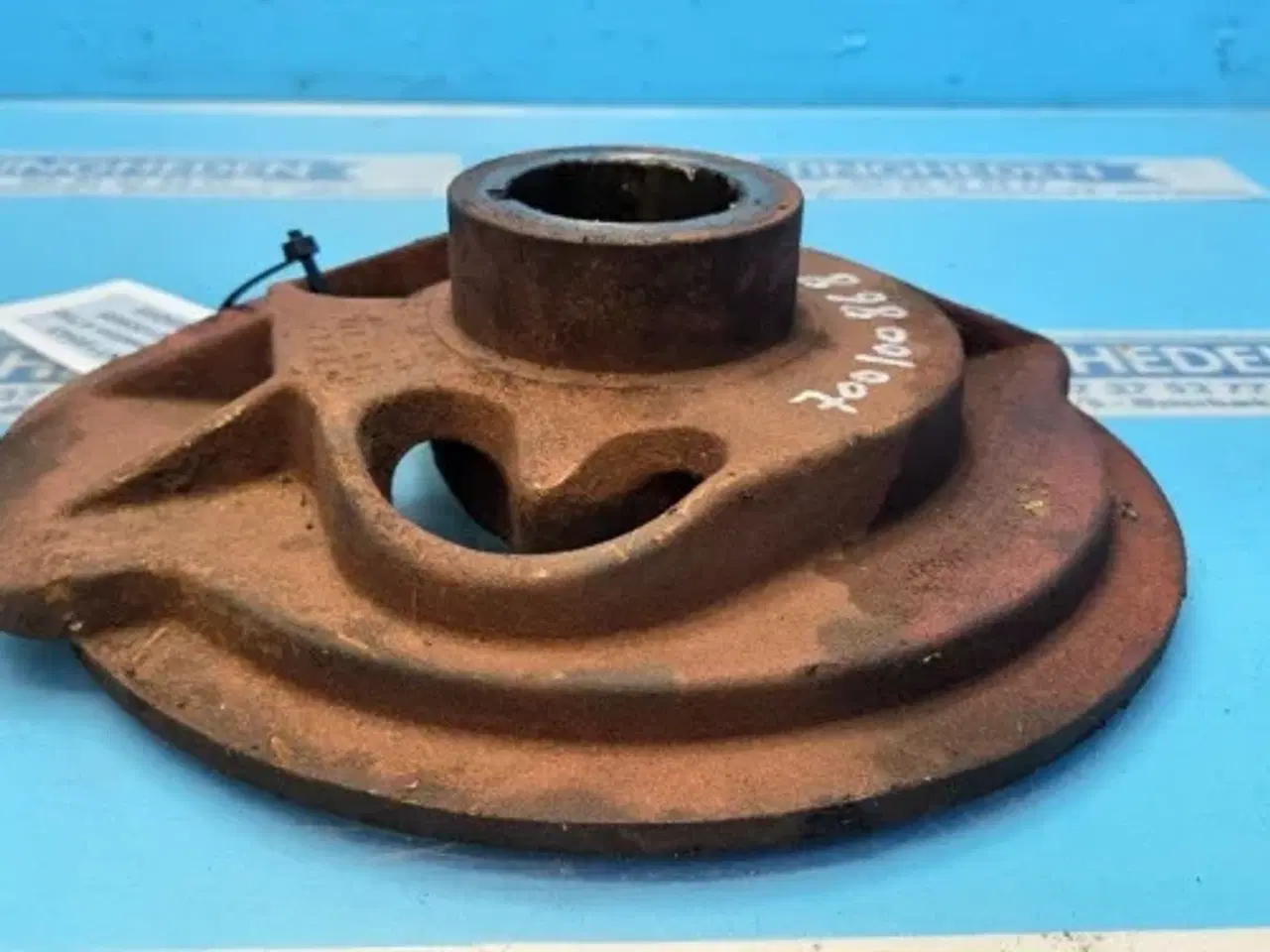 Billede 13 - Hesston 4700 Kamskive 700100868