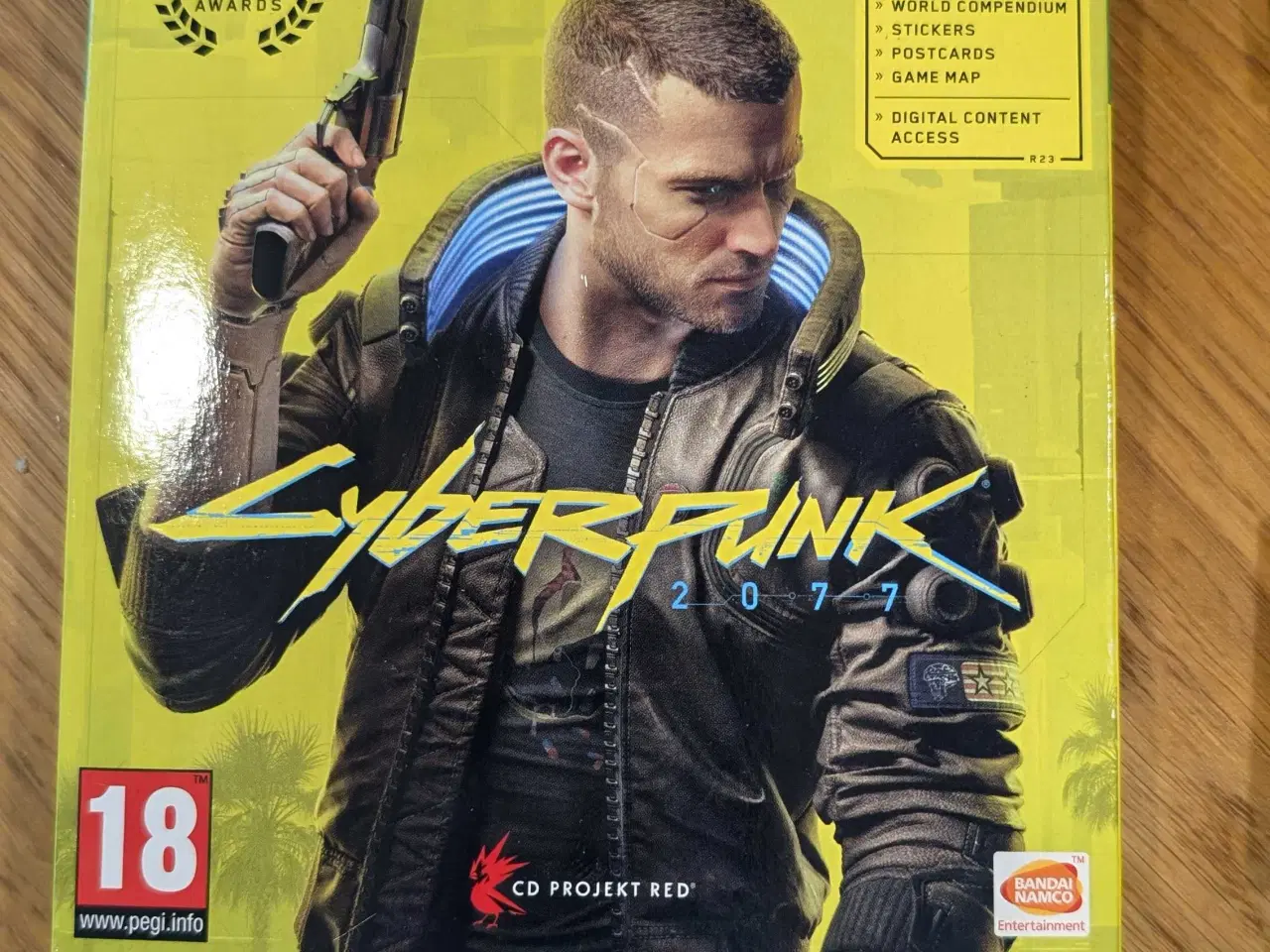 Billede 4 - Xbox Series X inkl. tilbehør