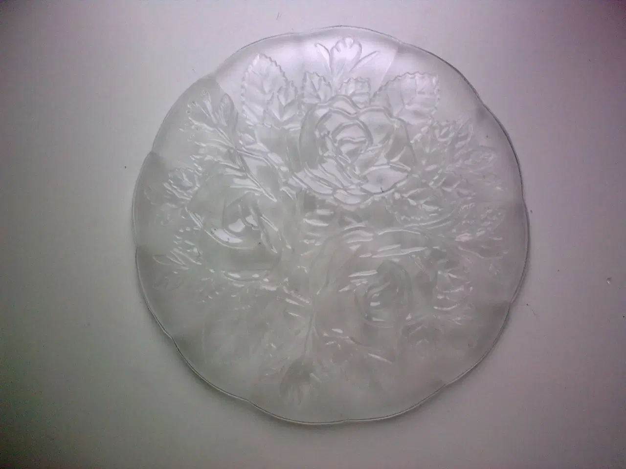 Billede 11 - Black Rose glasskål on a Friday RETRO sort service