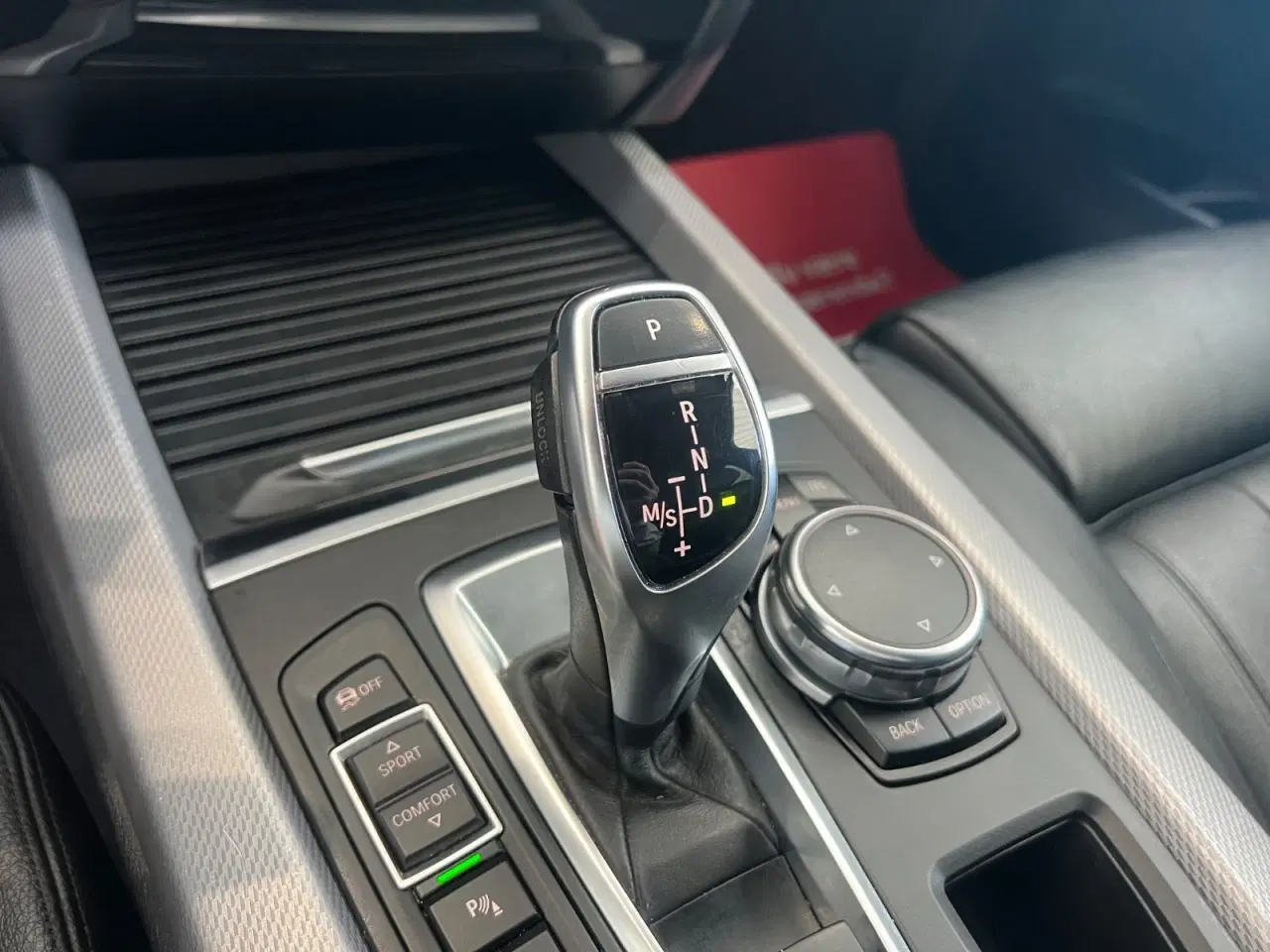Billede 16 - BMW X5 3,0 xDrive30d M-Sport aut.