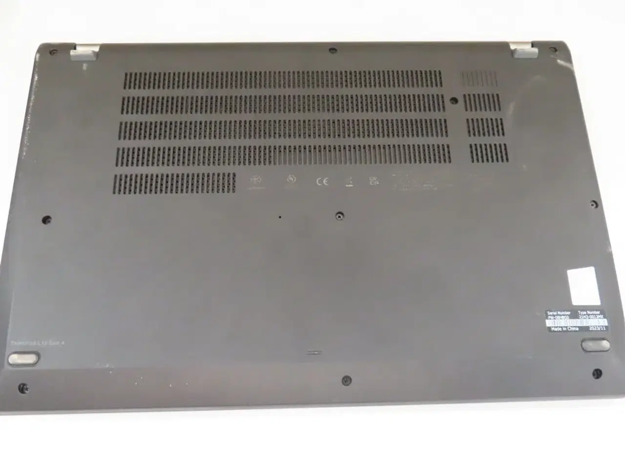 Billede 6 - Bærbar computer LENOVO L15