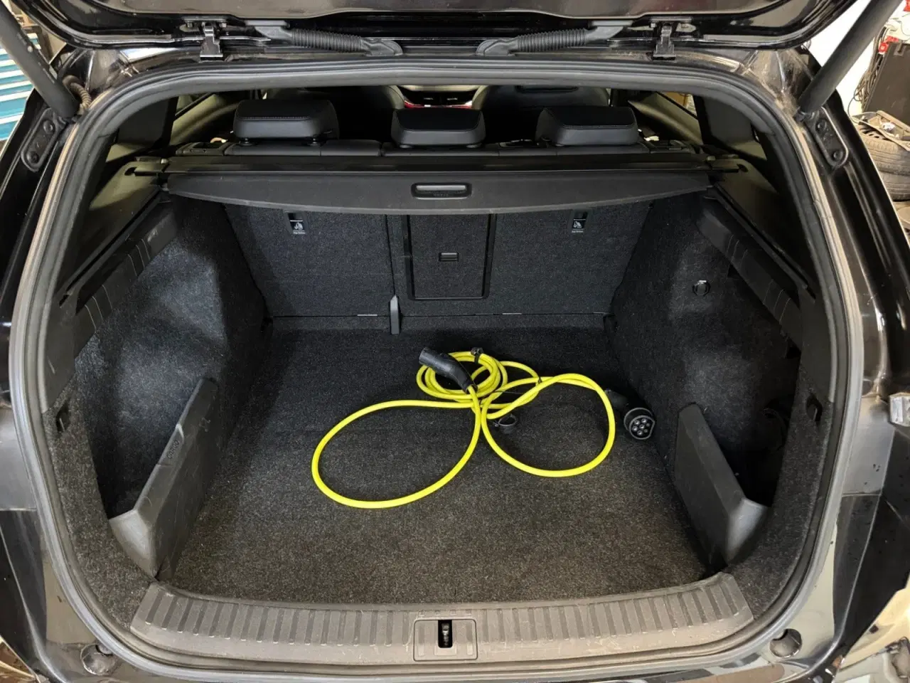 Billede 16 - Skoda Enyaq 80 iV Founders Edition