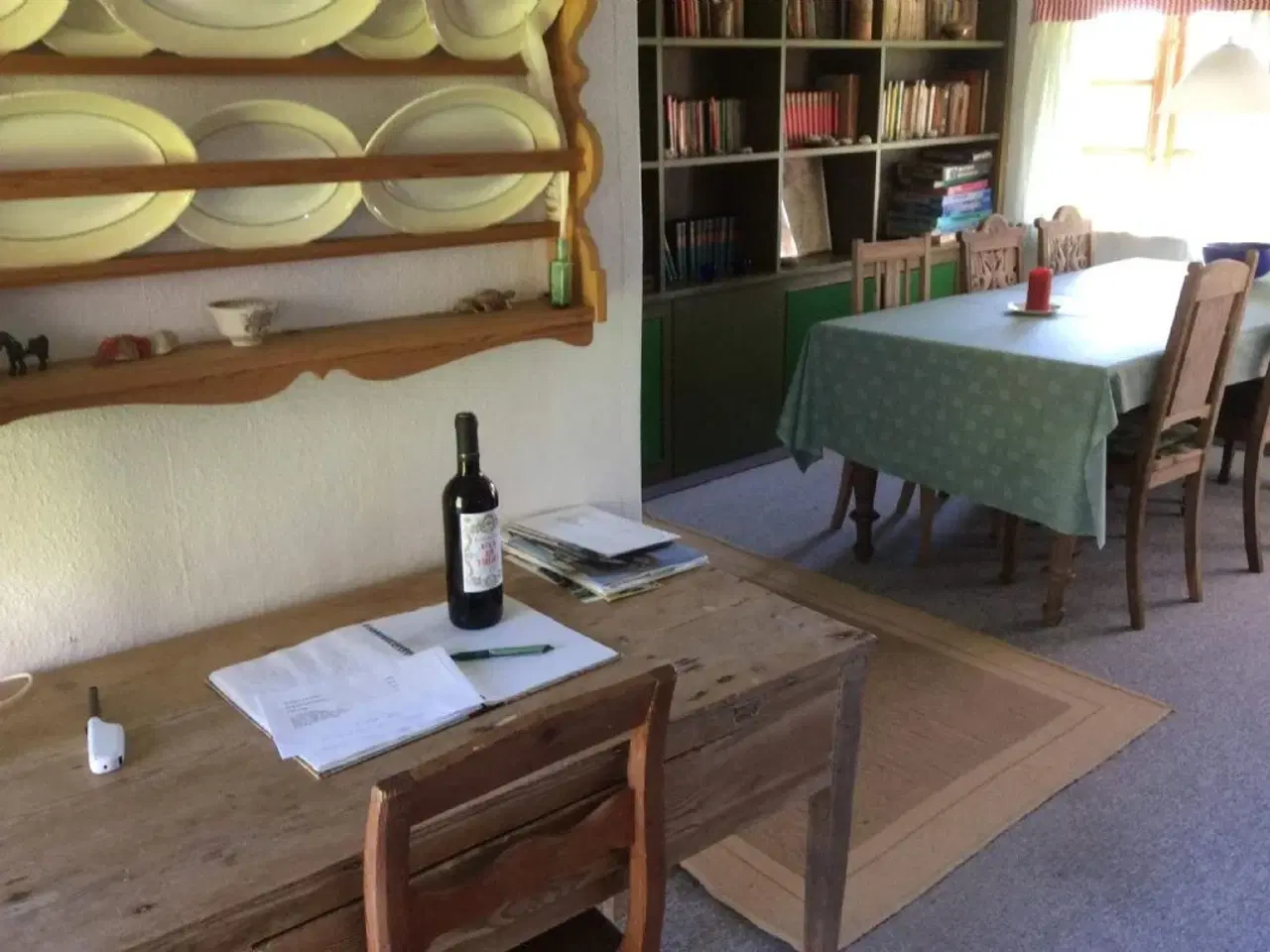 Billede 5 - Sydfynske �-hav. Sommerhus