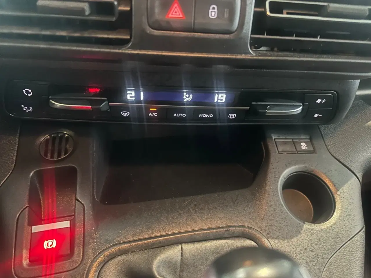 Billede 19 - Citroën Berlingo 1,5 BlueHDi 100 Iconic