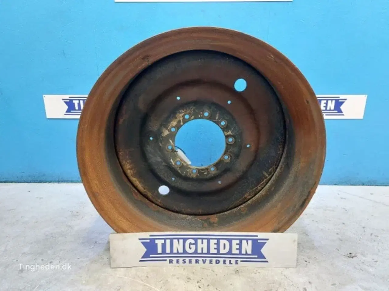 Billede 1 - R42 Fælg