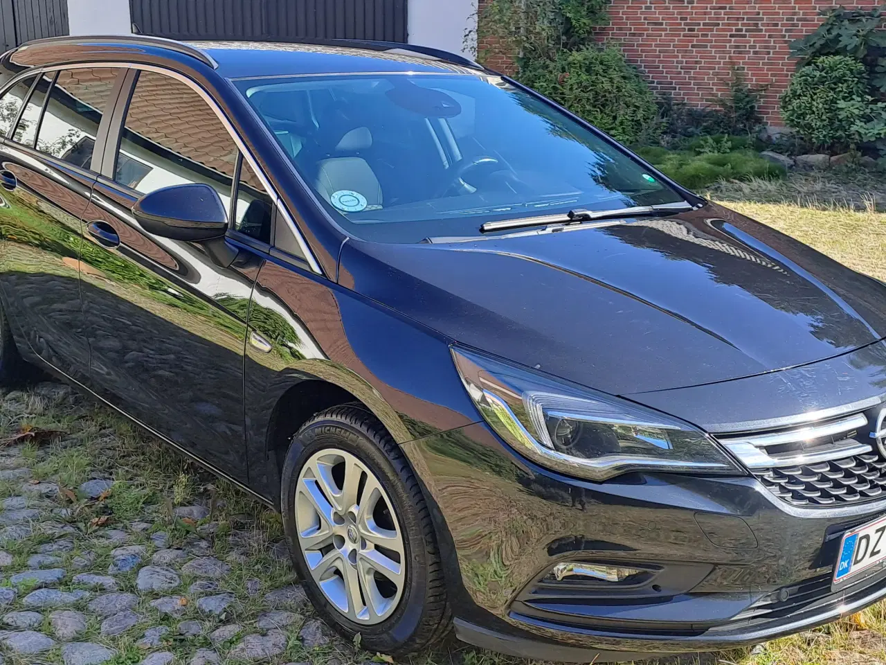 Billede 3 - Opel Astra 1.4T Aut