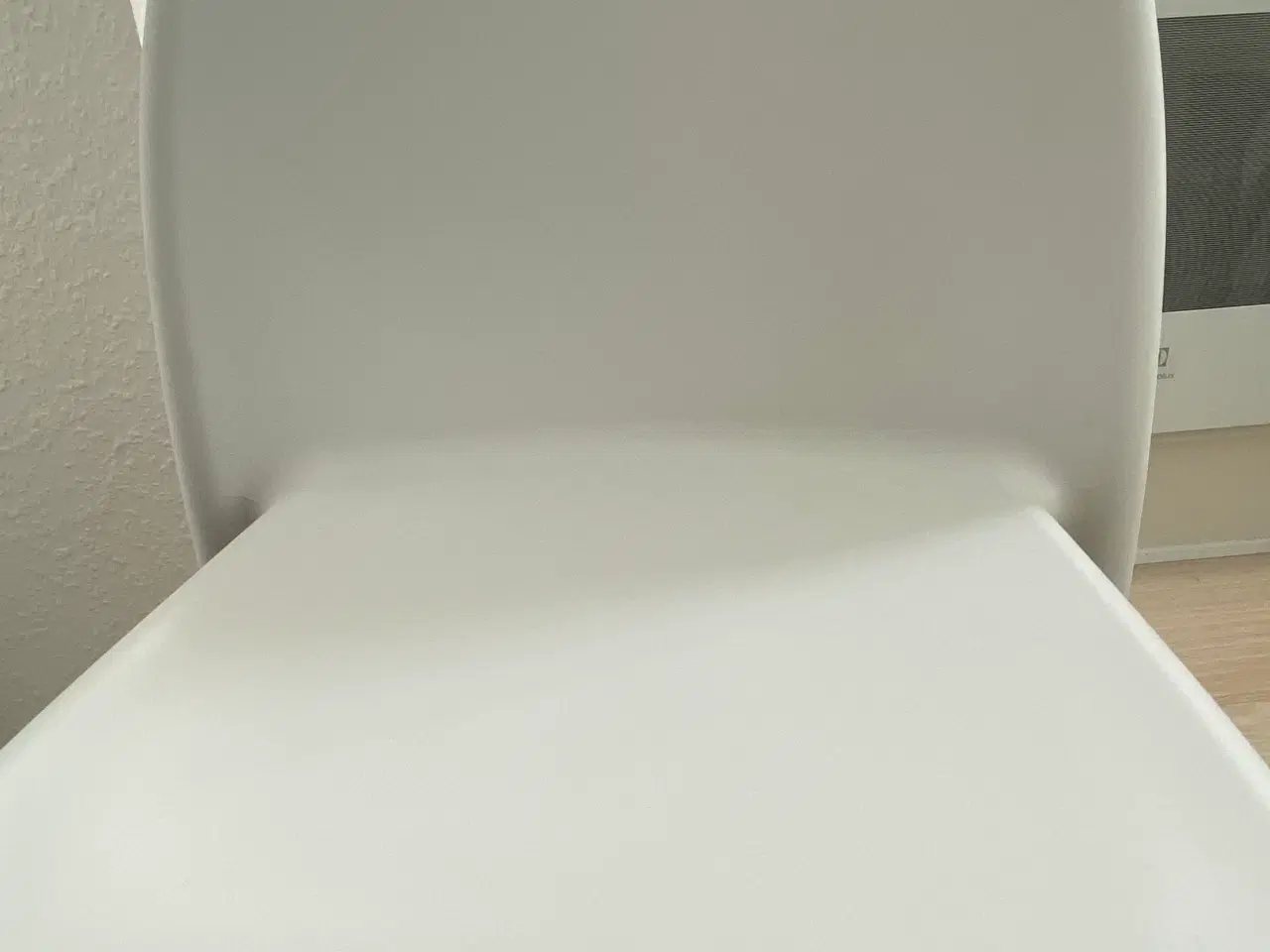 Billede 2 - Junior højstol fra Ikea 