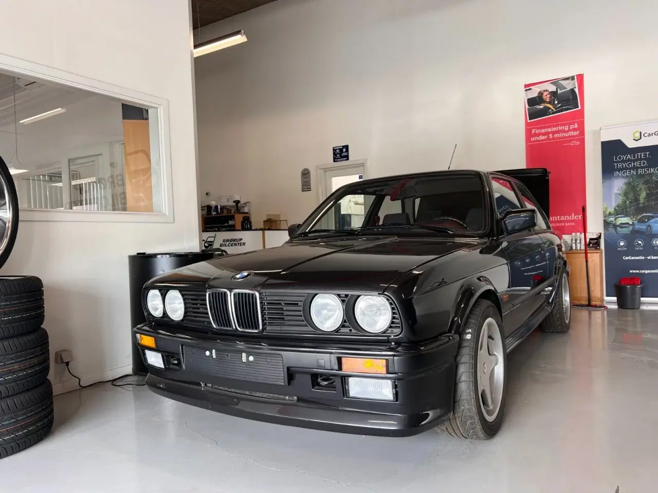 Billede 2 - BMW 325iX 2,5 