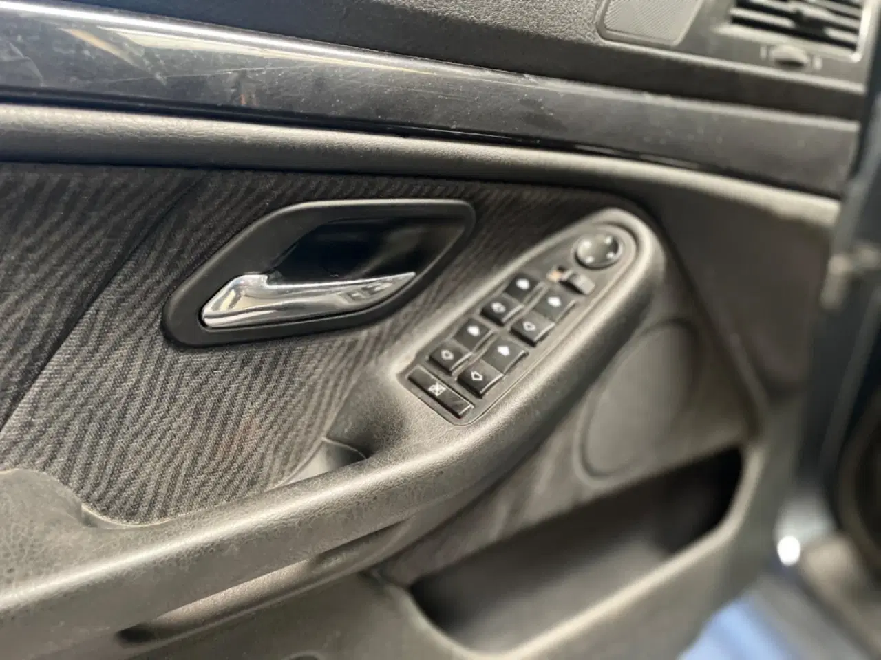 Billede 16 - BMW 520i 2,2 Touring
