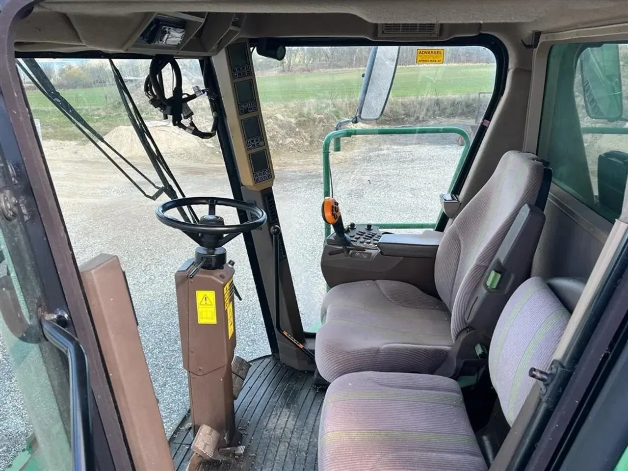 Billede 17 - John Deere 9880 I STS