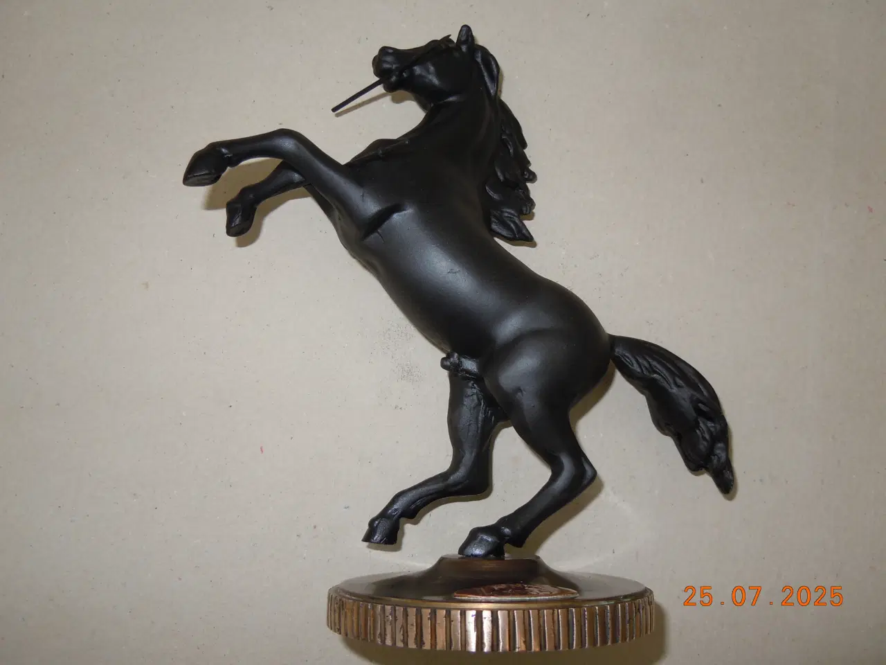Billede 9 - Colt, stejlende hest .