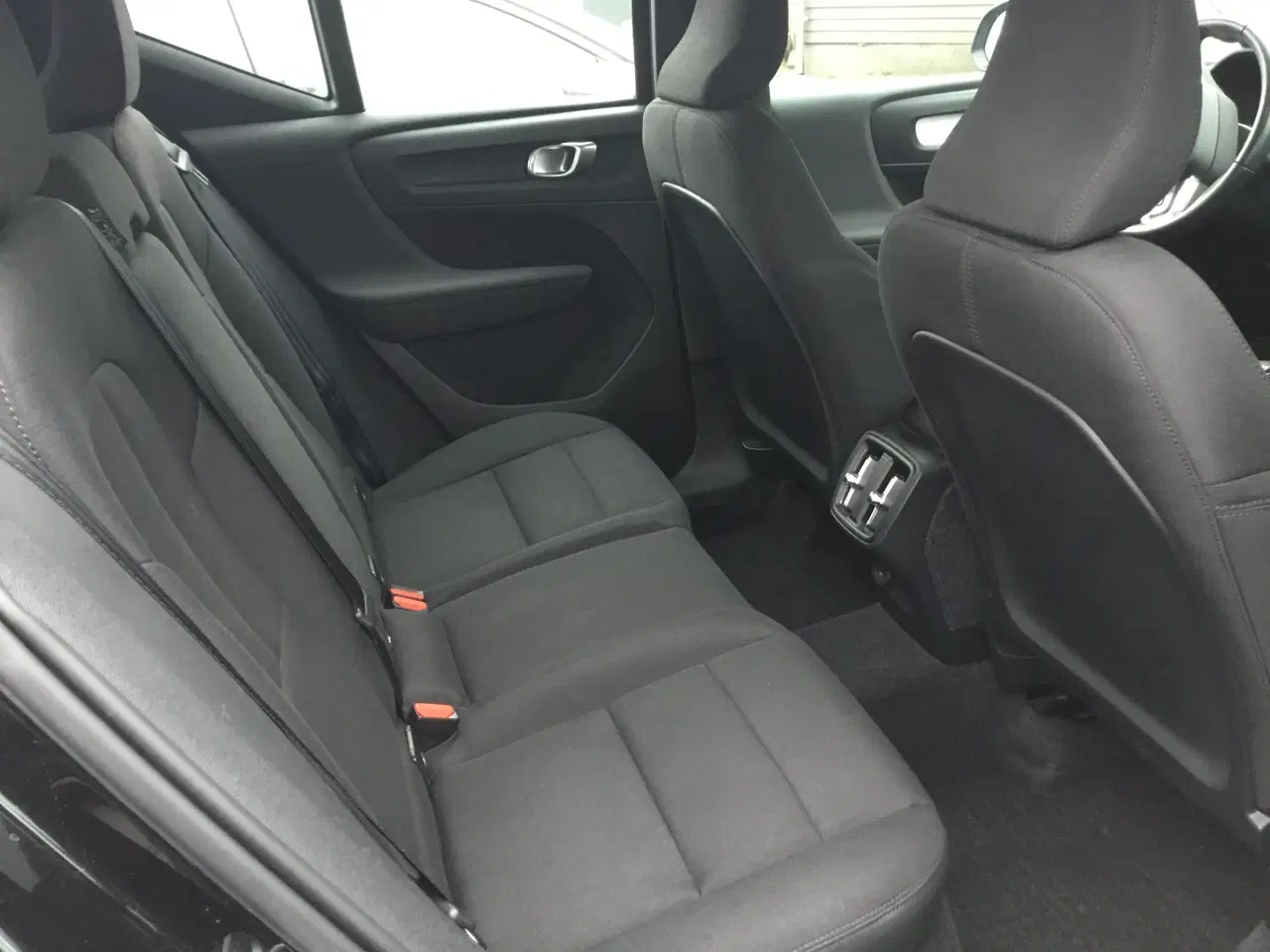 Billede 5 - Volvo xc 40 d3 160 hk.svingbartræk 1.ejer 