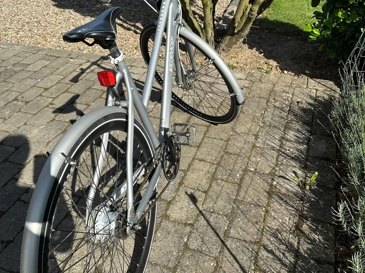 Billede 6 - Flot Kildemoes citybike