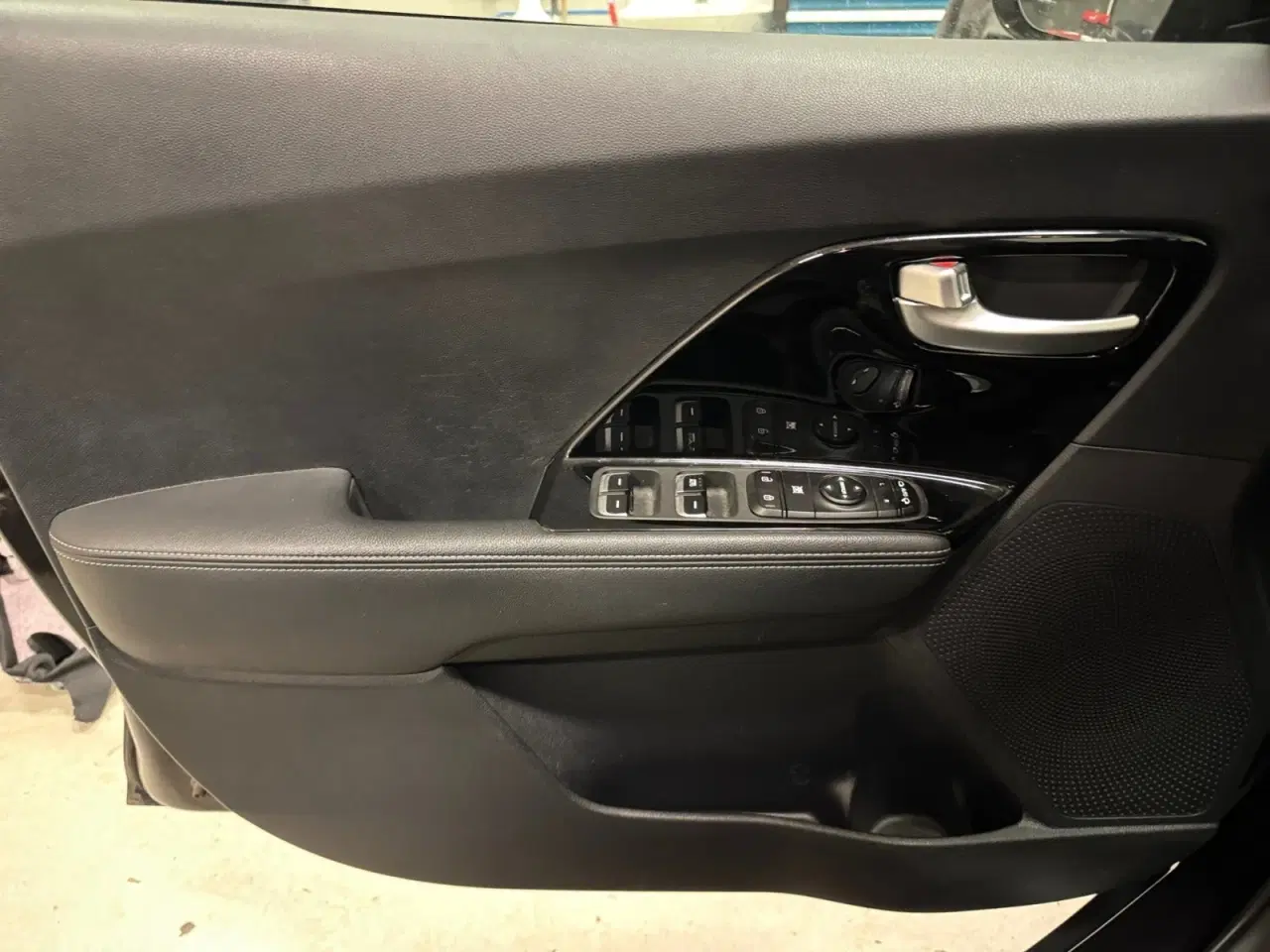 Billede 13 - Kia Niro 1,6 PHEV Advance DCT