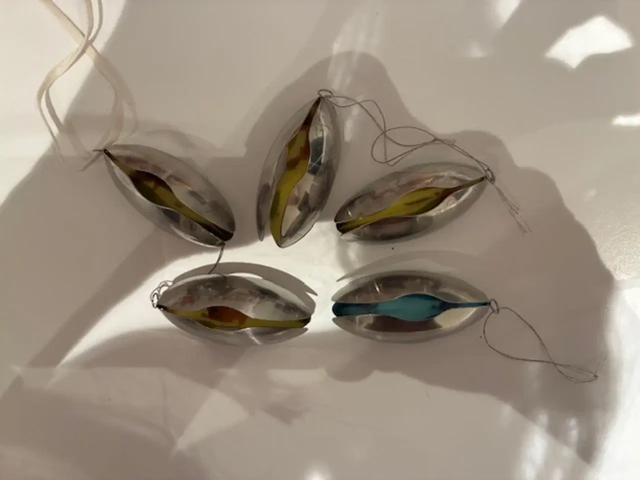 Billede 1 - Ophæng Georg Jensen