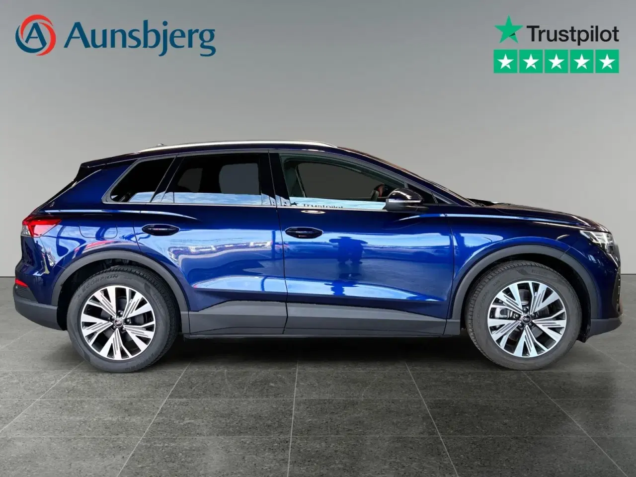 Billede 6 - Audi Q4 e-tron 40
