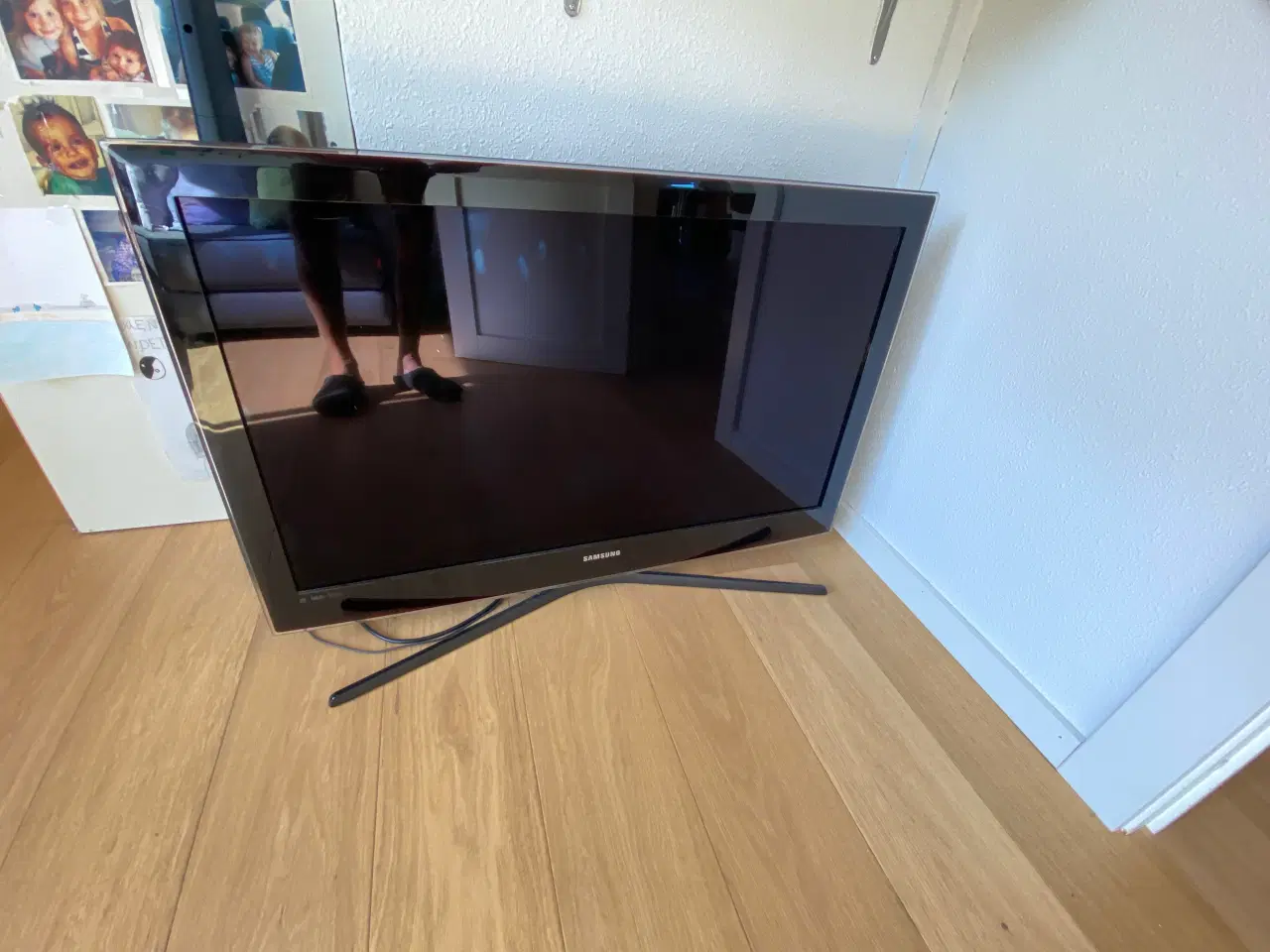 Billede 2 - Samsung Tv 40”