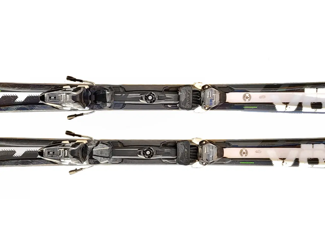 Billede 2 - Volkl RTM 75 Alpinski str.173cm