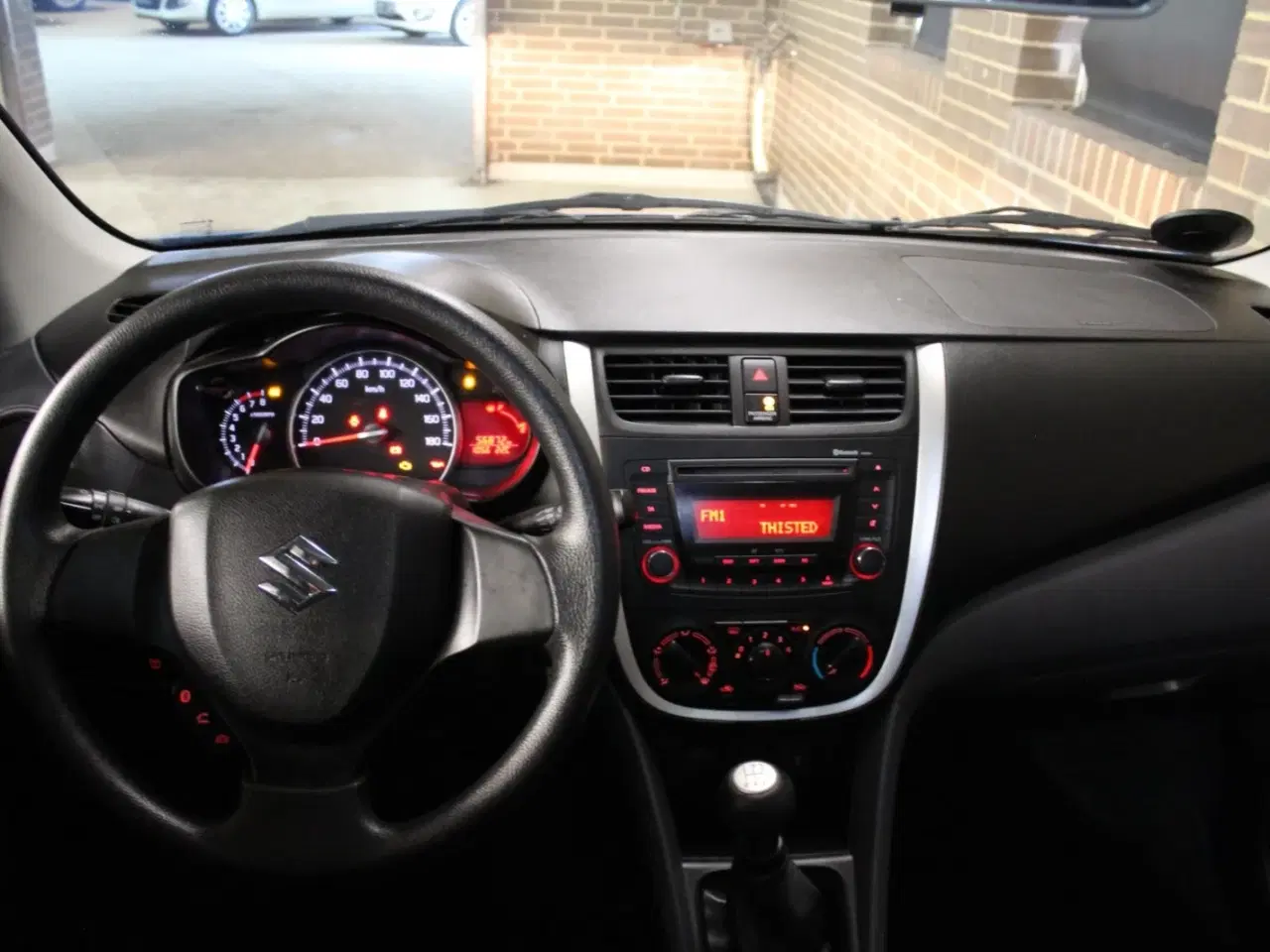 Billede 7 - Suzuki Celerio 1,0 Comfort