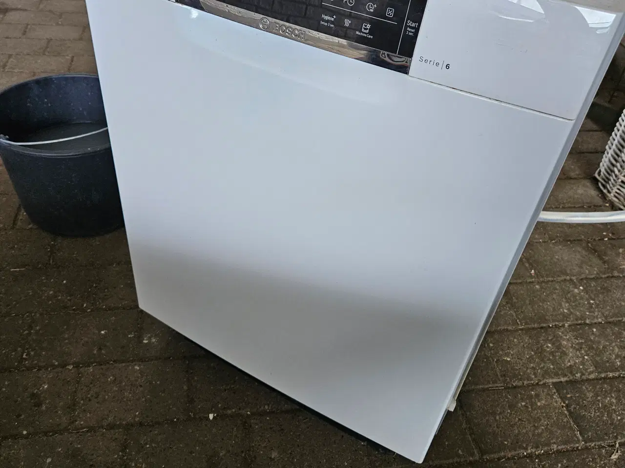 Billede 1 - Bosch opvaskemaskine