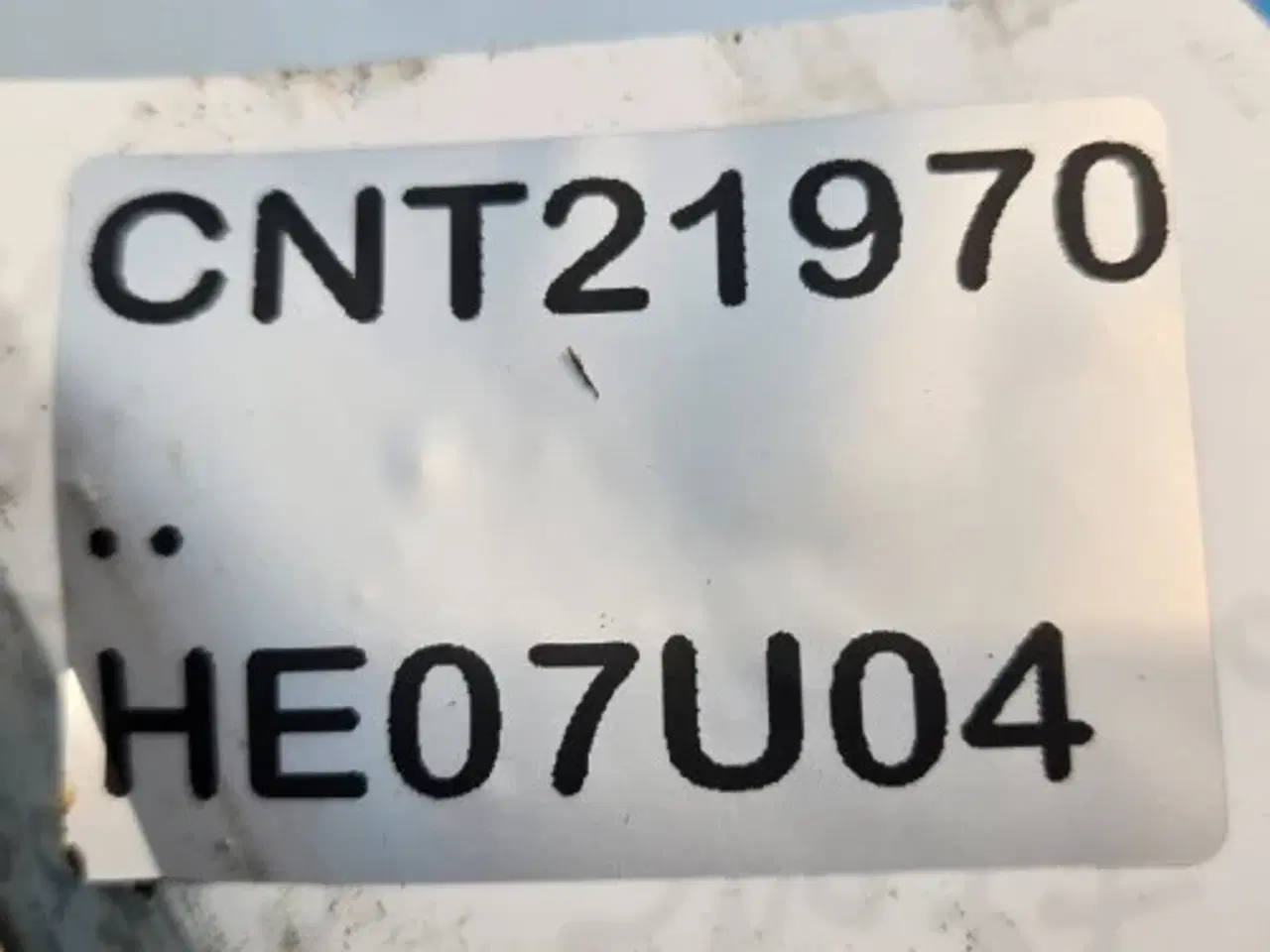 Billede 3 - John Deere 1830 Pto Aksel T30765