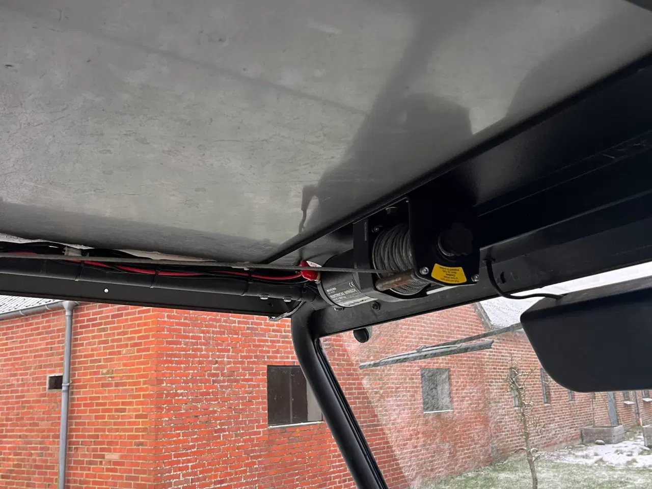 Billede 5 - Kawasaki Mule UTV