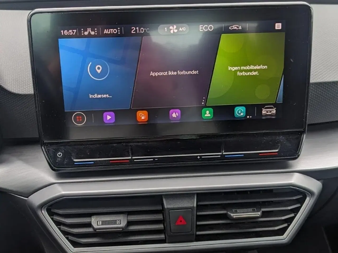 Billede 8 - Seat Leon 1,4 eHybrid FR Sportstourer DSG