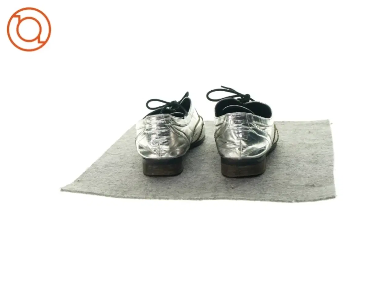 Billede 4 - Habit sko fra Copenhagen (str. 39)