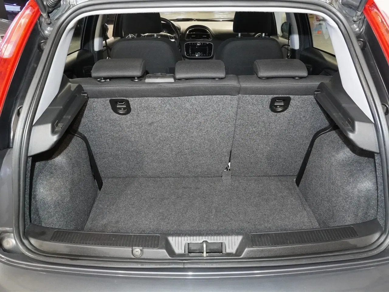 Billede 9 - Fiat Punto 0,9 TwinAir Turbo Easy 100HK 5d