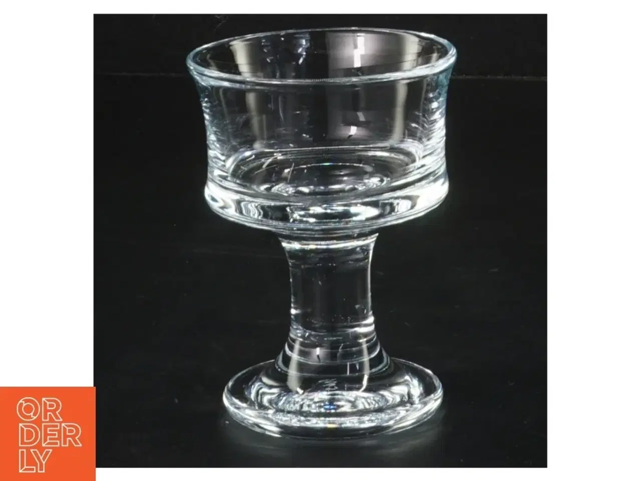 Billede 2 - Skibsglas likør, 4 stk (str. 9 cm.)