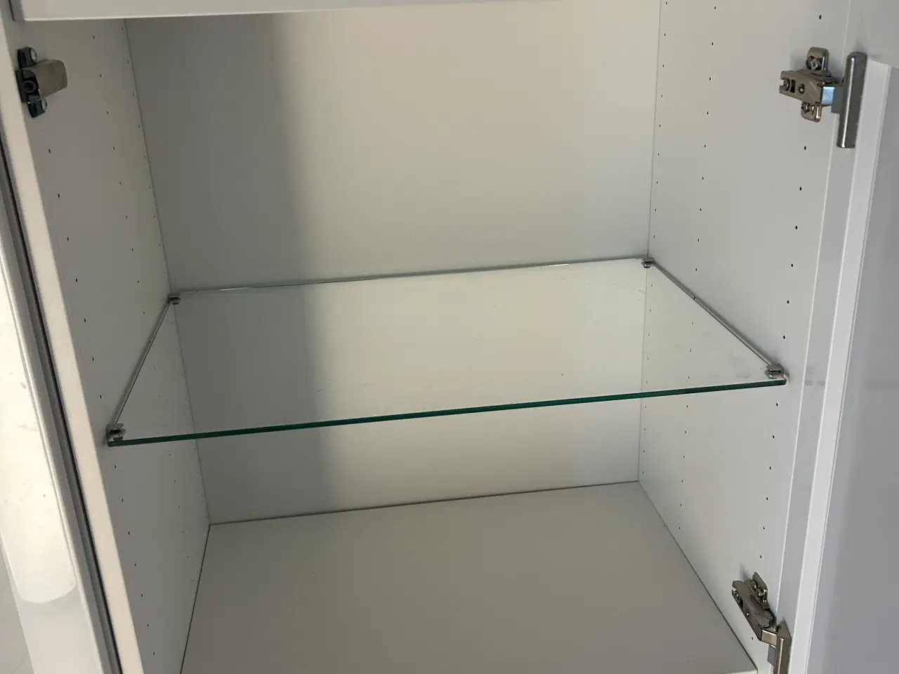 Billede 3 - Vitrineskab 