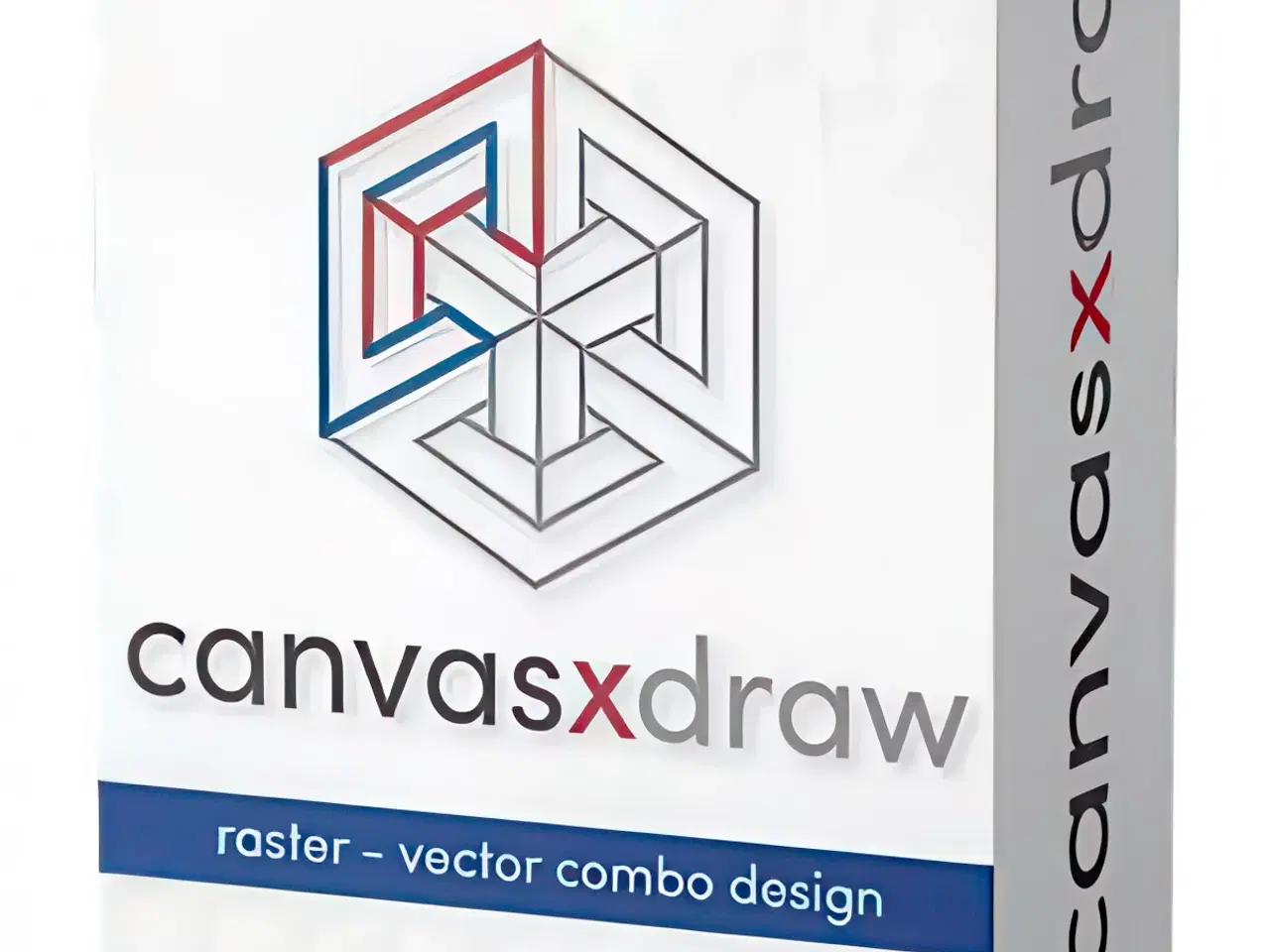 Billede 1 - Canvas X Draw for macOS & Windows (Official)