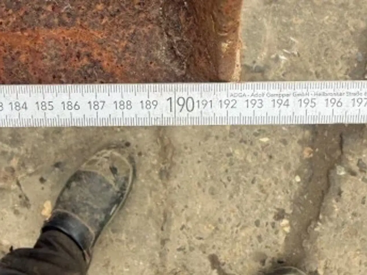 Billede 7 - Profilskovl